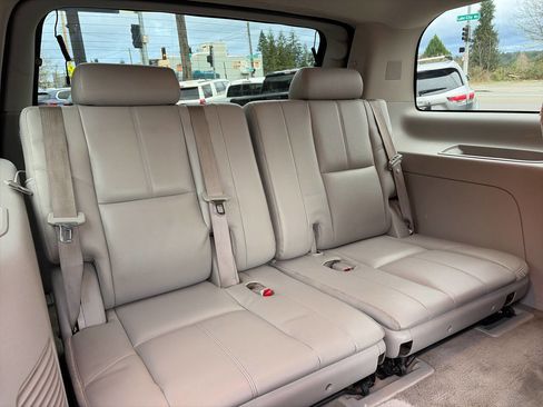 Used 2009 GMC Yukon SLT image 23