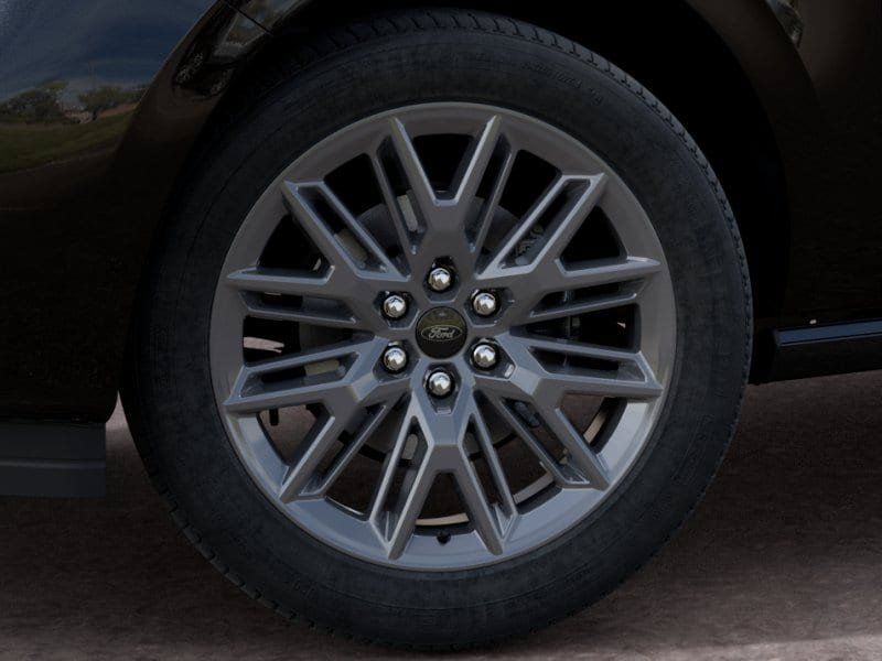 New 2027 Ford Expedition Max Platinum w/ Stealth Appearance Package AWD/4WD image 19