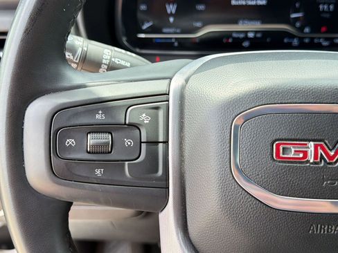 Certified 2024 GMC Yukon SLT RWD image 17