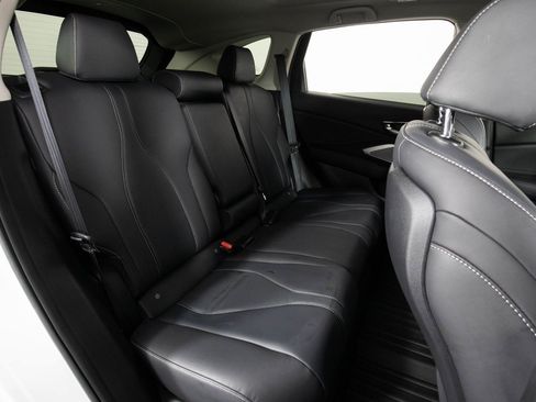 Used 2023 Acura RDX w/ Technology Package image 16