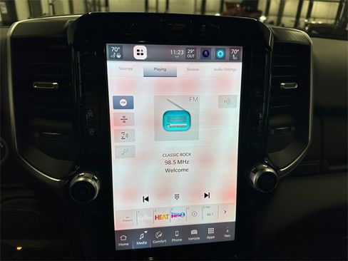 New 2026 RAM 2500 Big Horn image 32