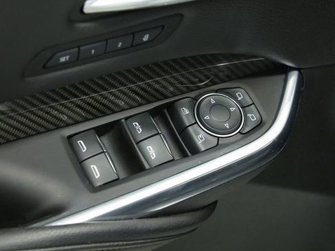 Used 2021 Cadillac XT4 Sport w/ Driver Awareness Package image 32