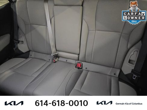 Used 2024 Subaru Outback Limited AWD/4WD image 19