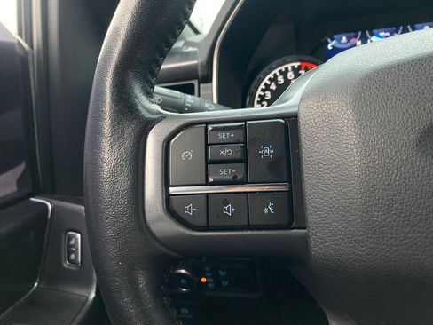 Used 2021 Ford F150 XLT w/ Equipment Group 301A Mid AWD/4WD image 14
