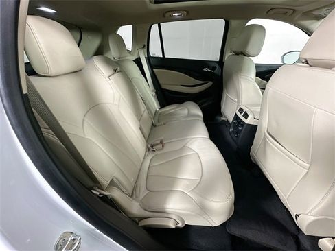 Used 2017 Buick Envision Premium image 26