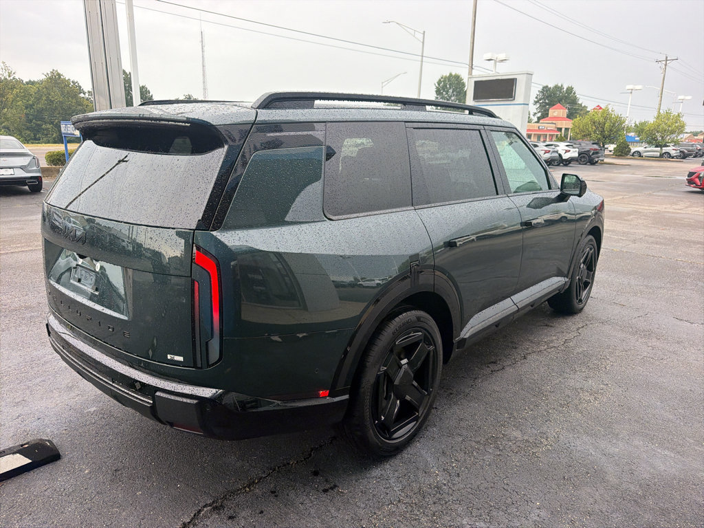 Used 2027 Kia Telluride SX X-Line AWD/4WD image 5