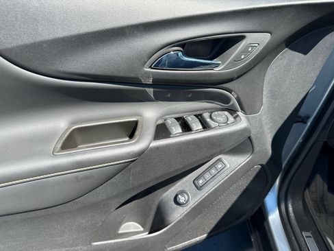 Certified 2023 Chevrolet Equinox Premier AWD/4WD image 18