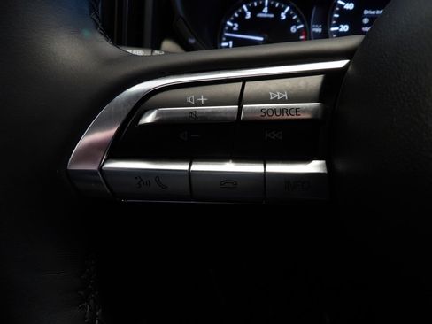 Certified 2025 MAZDA CX-50 Meridian Edition w/ Weather Package image 29