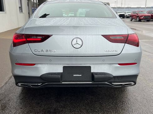 Used 2026 Mercedes-Benz CLA 250 4MATIC image 7