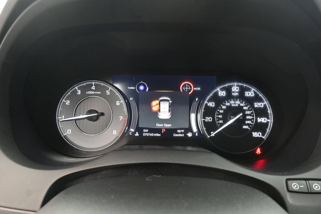 Used 2020 Acura RDX w/ Technology Package FWD image 11