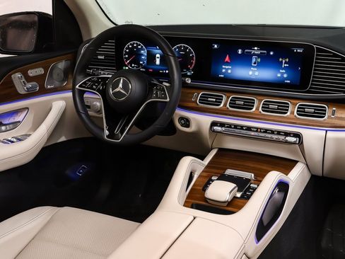 New 2026 Mercedes-Benz GLE 350 4MATIC image 12