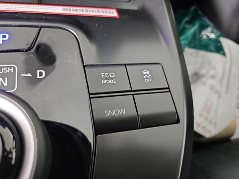 New 2026 Toyota C-HR AWD/4WD image 27