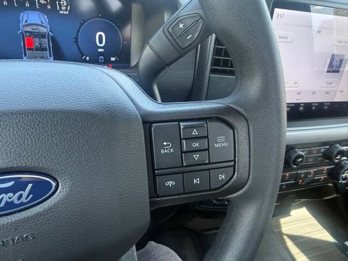New 2025 Ford F150 XL w/ Tow/Haul Package AWD/4WD image 17
