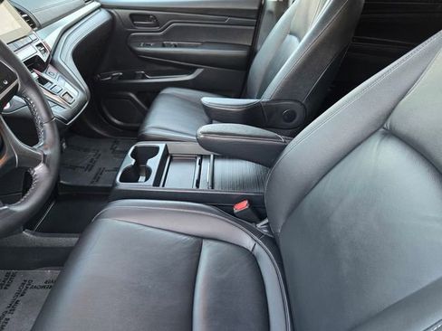 Used 2023 Honda Odyssey EX-L image 12