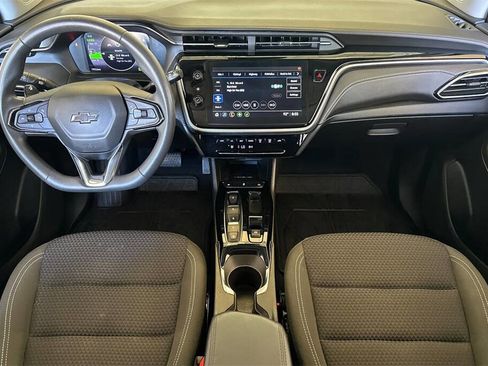 Used 2023 Chevrolet Bolt EUV LT w/ Driver Confidence Package image 13