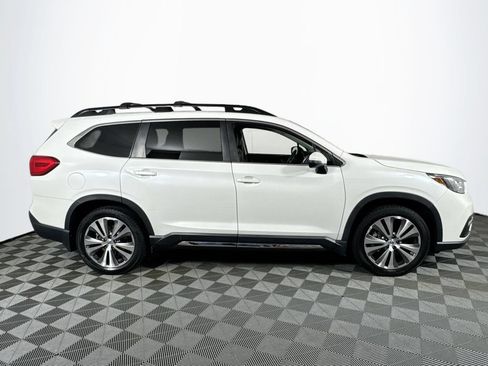 Used 2021 Subaru Ascent Limited w/ Technology Package AWD/4WD image 8