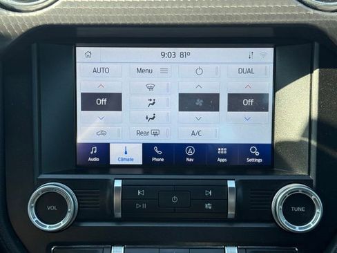 Used 2020 Ford Mustang Premium w/ 2.3L High Performance Package RWD image 22