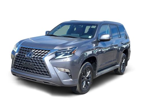 Used 2022 Lexus GX 460 Premium w/ Premium Plus Package image 6