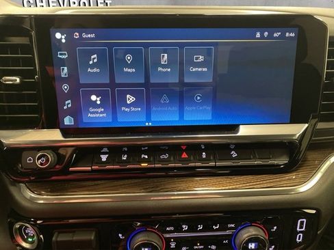 New 2025 Chevrolet Silverado 2500 LT w/ Z71 Chrome Sport Edition image 7