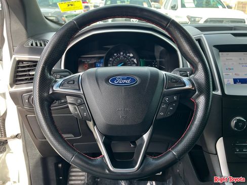 Used 2020 Ford Edge ST-Line FWD image 21