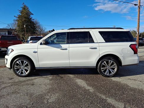 Used 2020 Ford Expedition Max King Ranch image 7