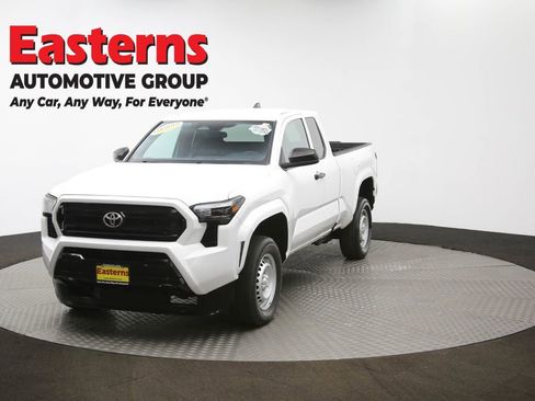 Used 2024 Toyota Tacoma SR image 50