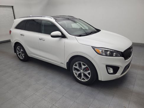 Used 2018 Kia Sorento SX AWD/4WD image 11