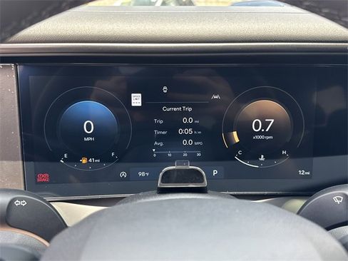 New 2026 Hyundai Palisade XRT Pro image 20