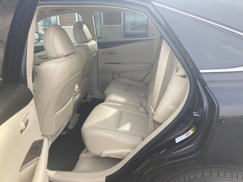 Used 2013 Lexus RX 350 AWD image 21