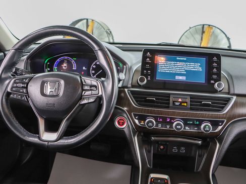 Used 2022 Honda Accord EX-L image 17