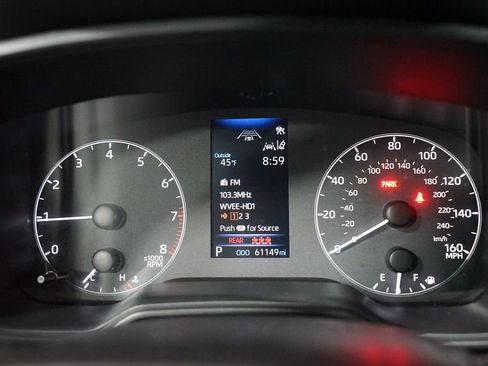 Certified 2024 Toyota Corolla LE image 15