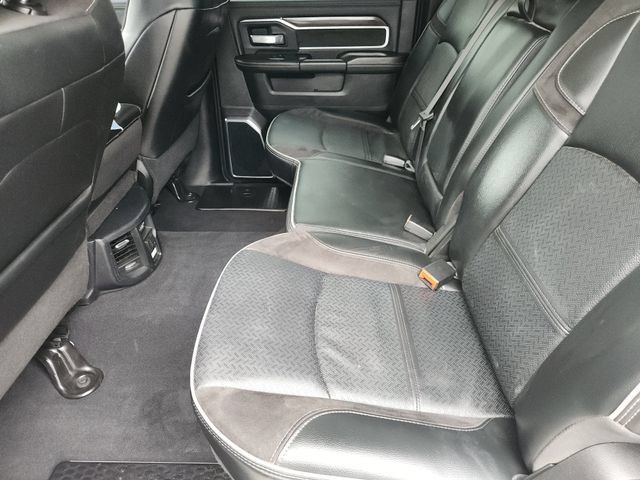 Used 2024 RAM 2500 Laramie w/ Safety Group AWD/4WD image 29