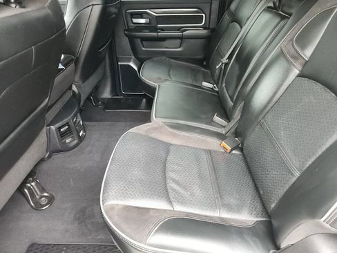 Used 2024 RAM 2500 Laramie w/ Safety Group AWD/4WD image 29