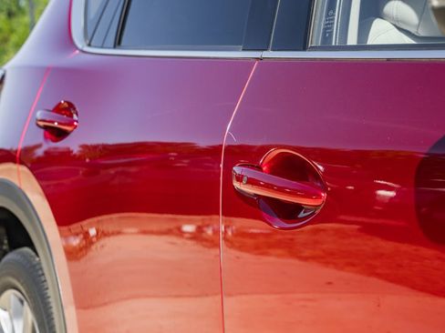 Used 2021 MAZDA CX-5 Grand Touring w/ GT Premium Package image 16