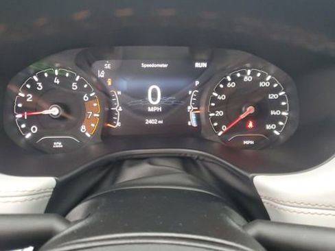 Certified 2022 Jeep Compass Limited image 11