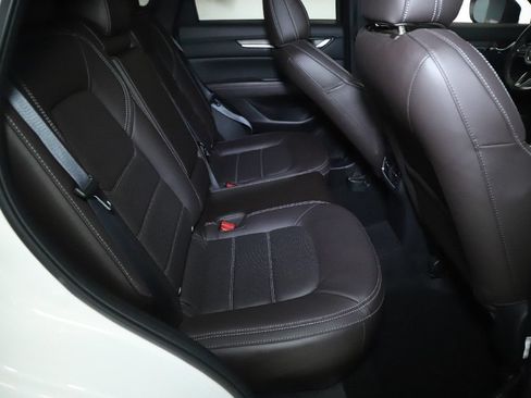 Used 2025 MAZDA CX-5 Signature AWD/4WD image 33