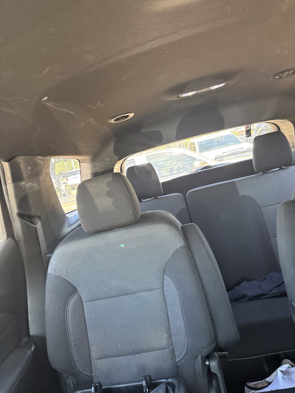 Used 2023 Chevrolet Traverse LT FWD image 20