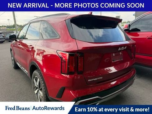 Used 2023 Kia Sorento S FWD image 5