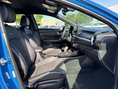 Used 2022 Kia Forte GT-Line image 18