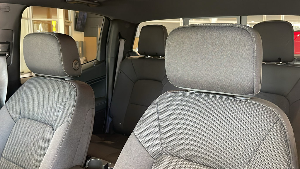 New 2026 GMC Canyon Elevation RWD image 9