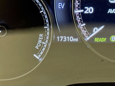 Used 2025 MAZDA CX-50 2.5 Hybrid w/ Preferred Pkg image 19