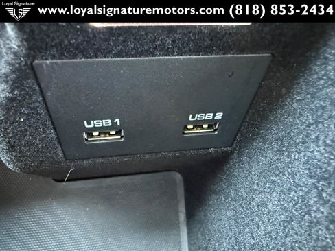 Used 2019 Porsche Cayenne AWD/4WD image 36