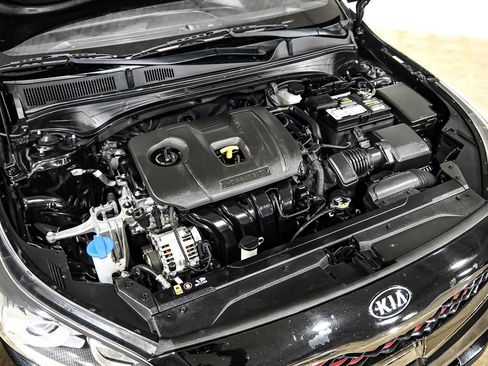 Used 2021 Kia Forte GT-Line image 49