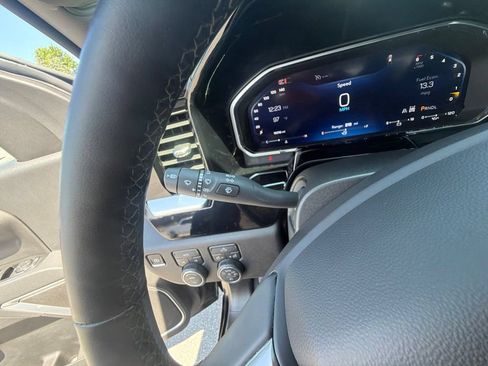 Used 2026 Chevrolet Silverado 1500 RST AWD/4WD image 41