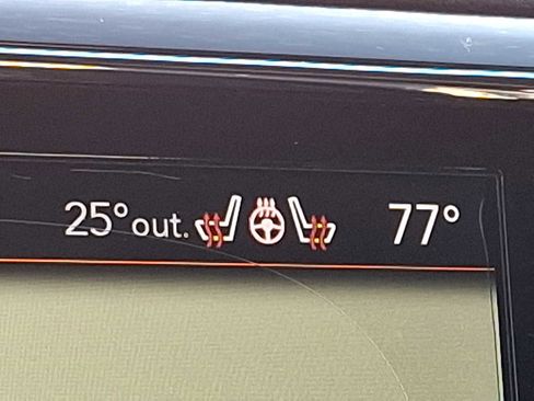 Used 2020 Jeep Grand Cherokee High Altitude image 24