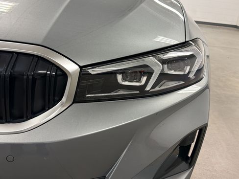 Used 2026 BMW 330i Sedan RWD image 12