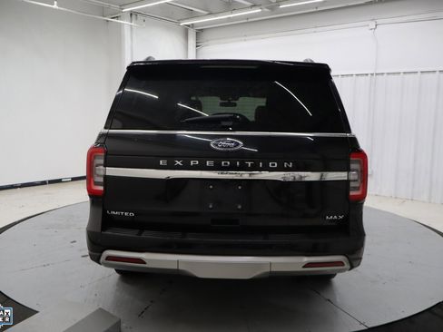 Used 2024 Ford Expedition Max Limited RWD image 6