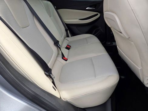 Used 2023 Buick Encore GX Preferred w/ Cold Weather Comfort Package FWD image 14
