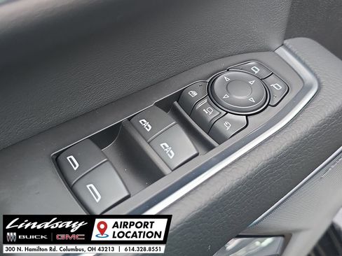 New 2025 GMC Sierra 2500 Denali w/ Denali Reserve Package image 24