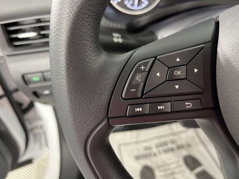 New 2025 Nissan Sentra S image 22